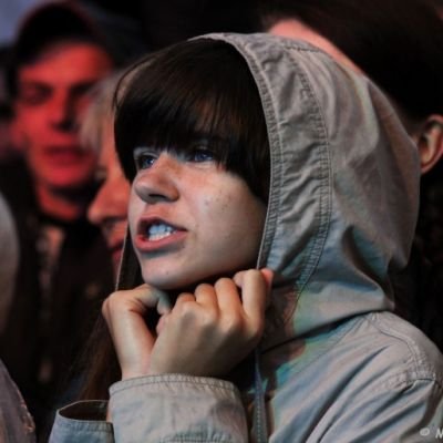 Sompolno, 13.07.2013, fot. Mandi Pigulska - facebook.com/MandiRockography